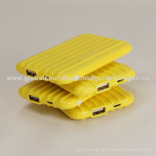 Portable power stations for iPhoneNew